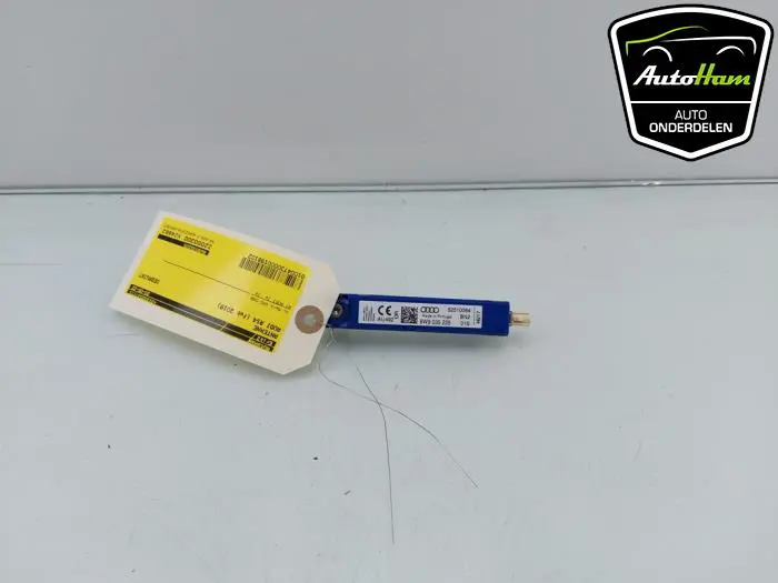 Antenne Audi RS4