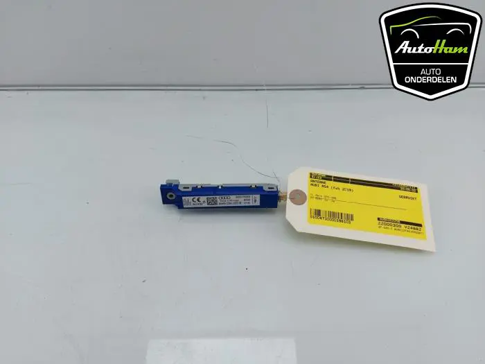 Antenne Audi RS4
