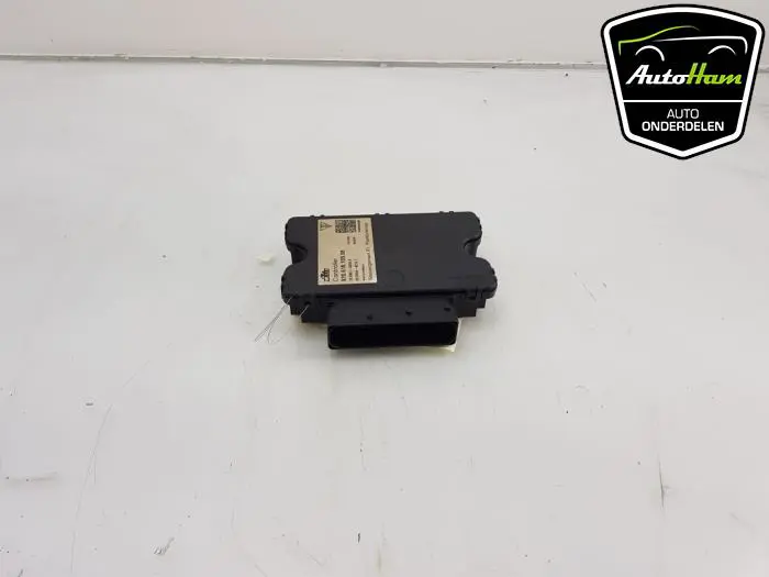 Handrem Module Porsche Panamera