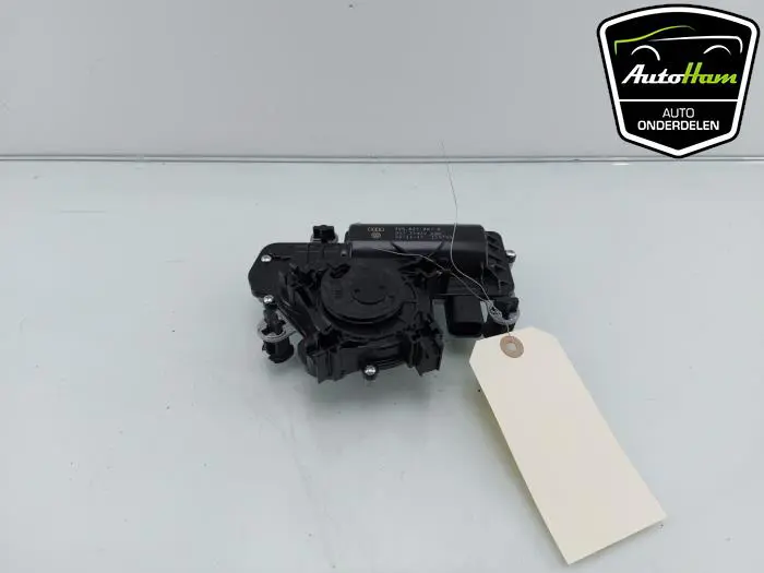 Achterklep motor Audi RS4