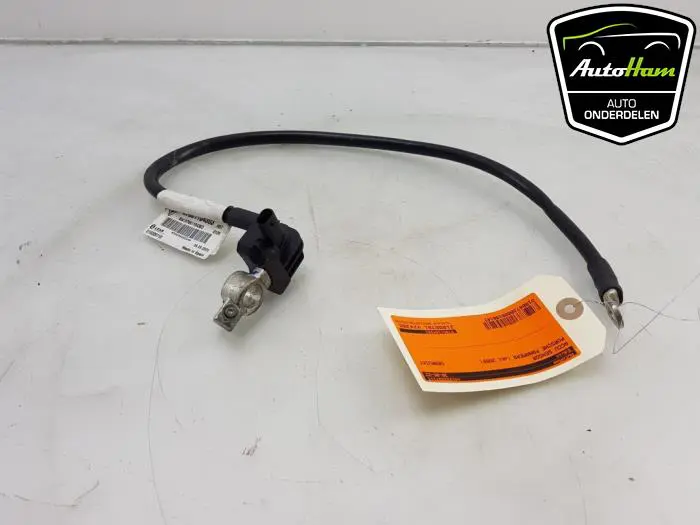 Accu sensor Porsche Panamera