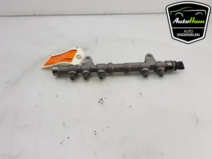 Galerij (Injectie) Fiat Doblo