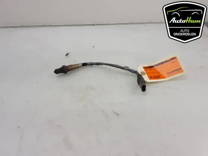 Lambda Sonde Opel Astra