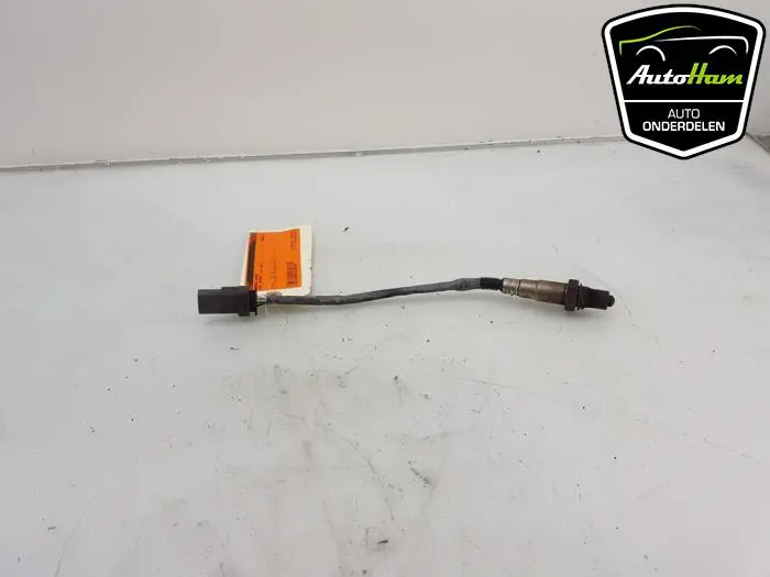 Lambda Sonde Opel Astra