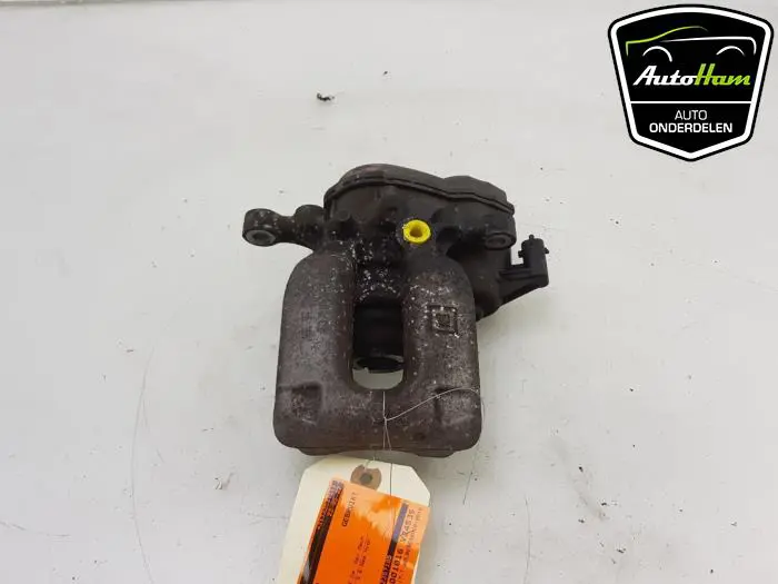 Remklauw (Tang) links-voor Opel Astra