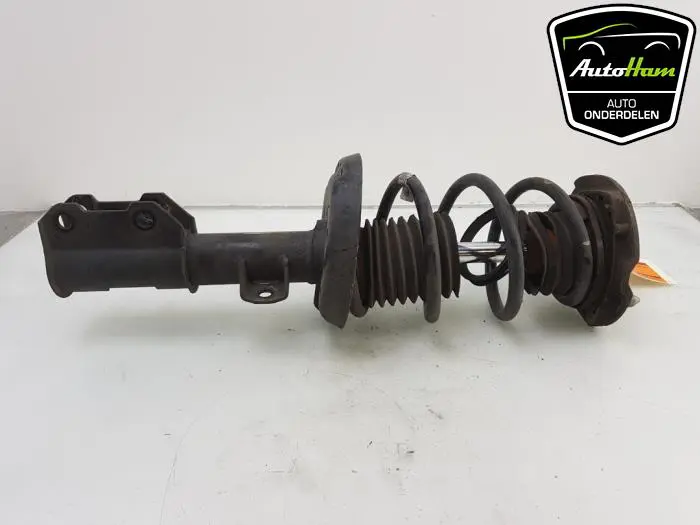 Schokdemper links-voor Opel Astra