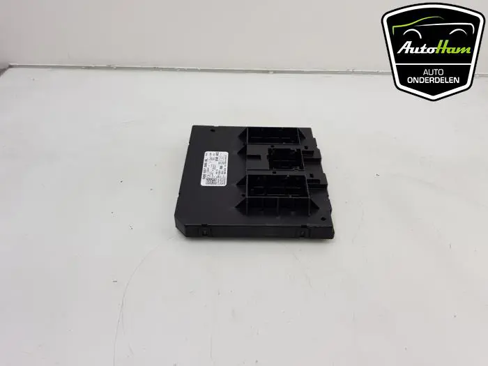 Computer Body Control Volkswagen Touran