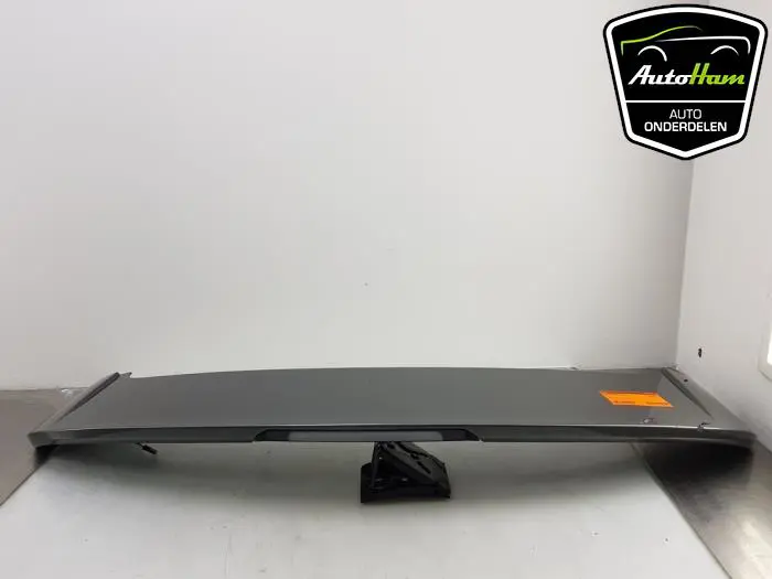 Achterspoiler Opel Astra