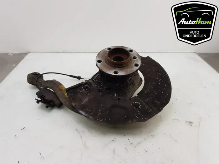 Fusee links-voor BMW M5