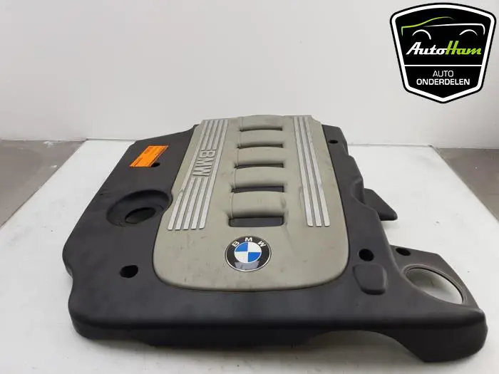 Motor Beschermplaat BMW 5-Serie