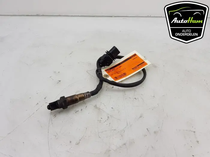 Lambda Sonde BMW M5