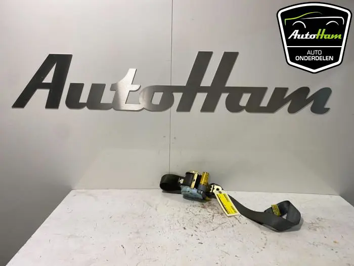 Veiligheidsgordel links-voor Hyundai Getz