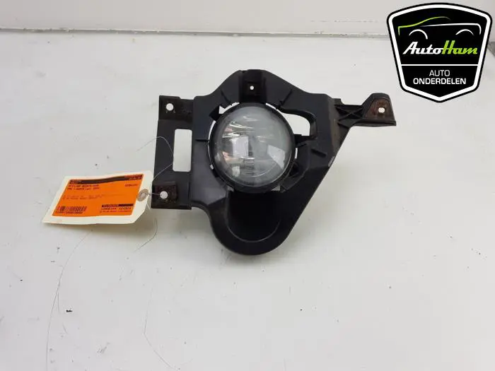 Mistlamp rechts-voor BMW 1-Serie