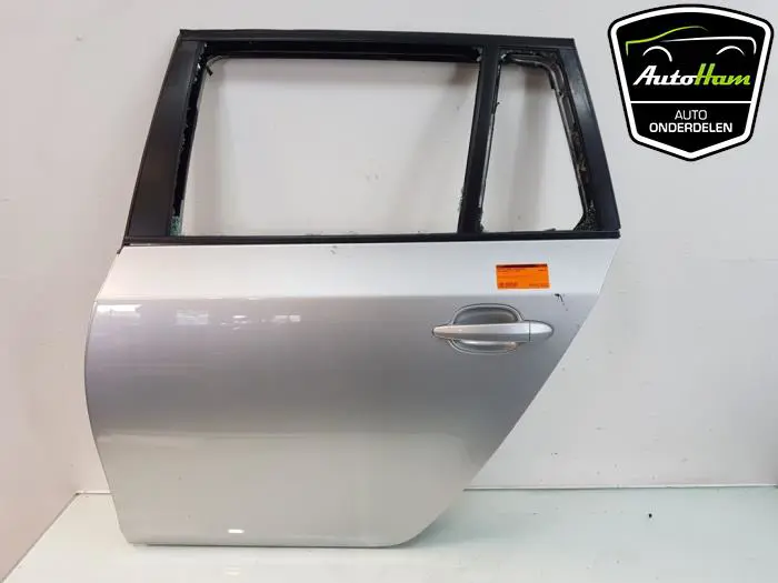 Portier 4Deurs links-achter BMW M5