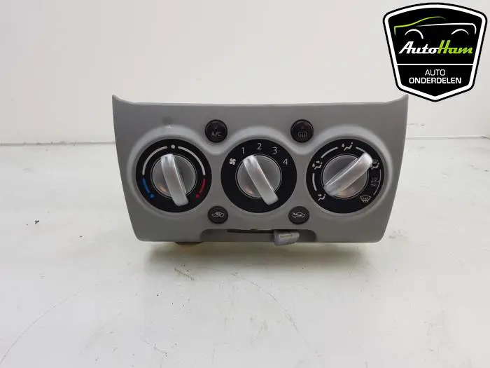 Kachel Bedieningspaneel Suzuki Alto