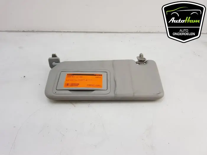 Zonneklep Suzuki Alto