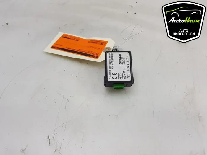 Centrale Deurvergrendelings Module Suzuki Alto