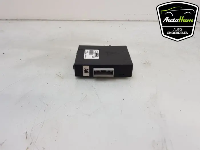 Computer Body Control Suzuki Alto