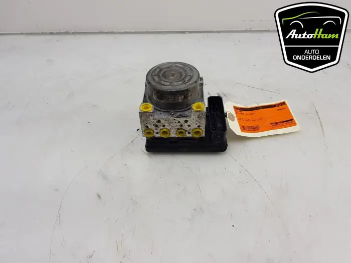 ABS Pomp Volkswagen Touran