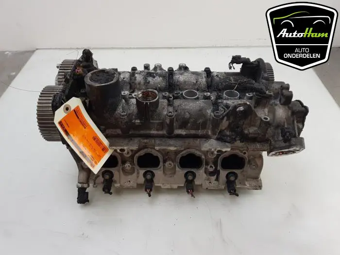 Cilinderkop Volkswagen Touran