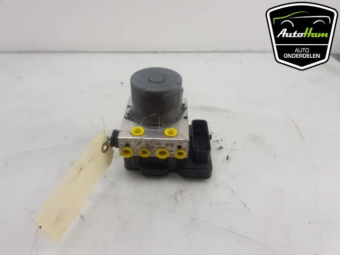 ABS Pomp Skoda Fabia