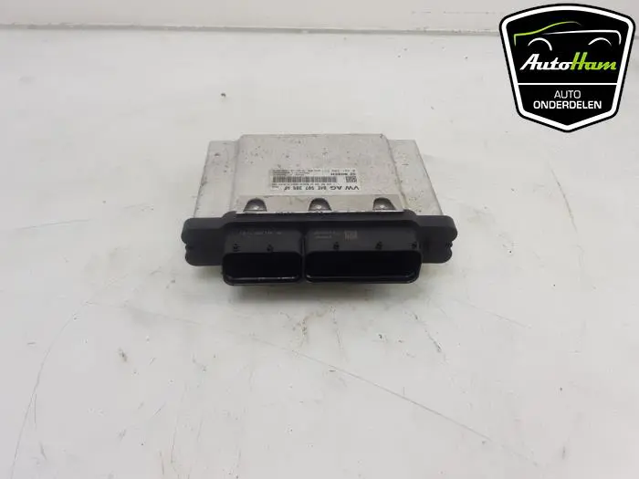 Computer Motormanagement Skoda Fabia