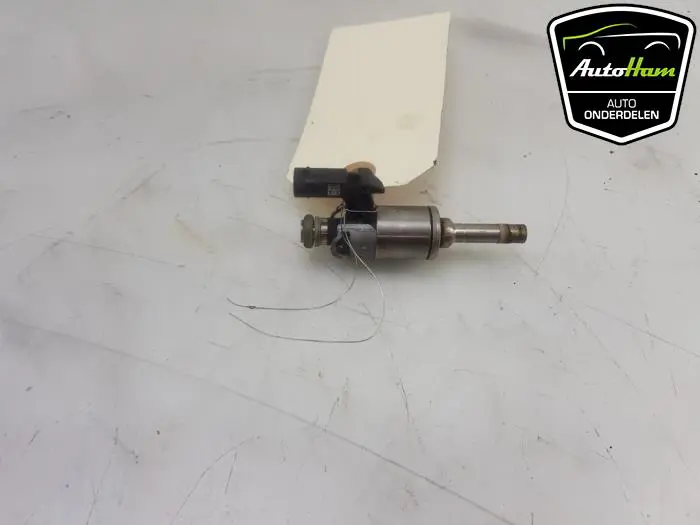 Injector (benzine injectie) Skoda Fabia