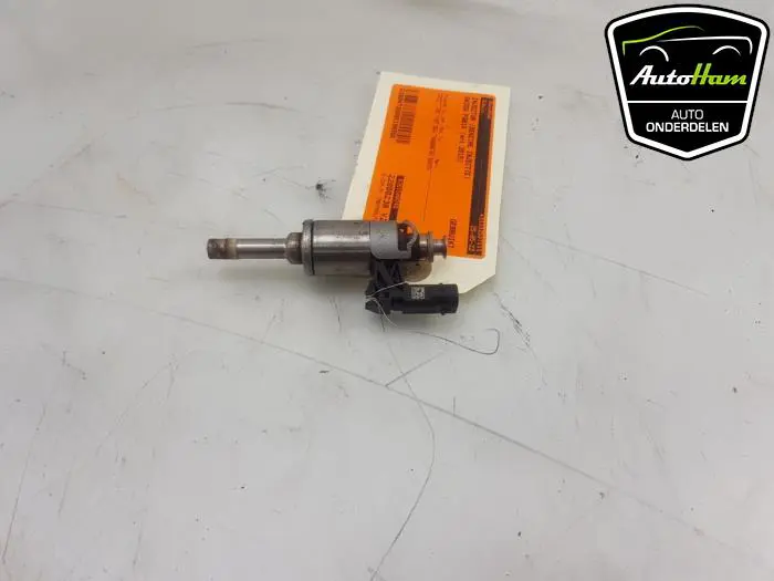 Injector (benzine injectie) Skoda Fabia