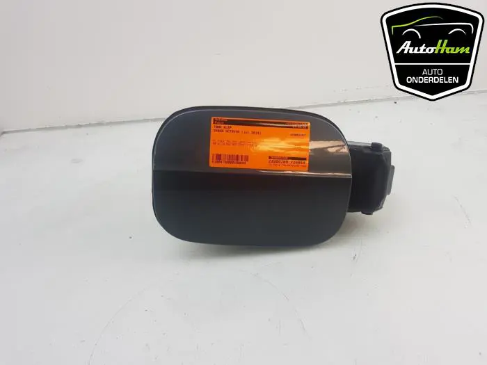 Tank Klep Skoda Octavia