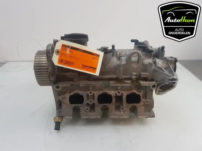 Cilinderkop Volkswagen Golf