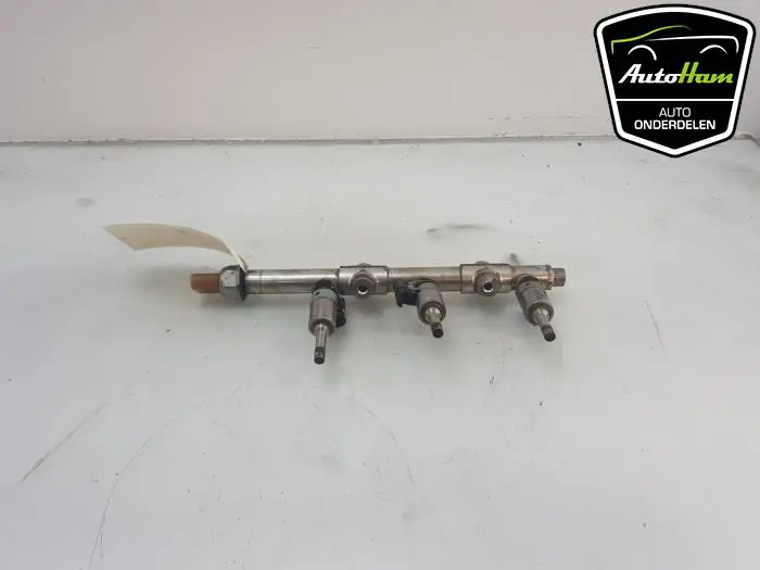 Galerij (Injectie) Volkswagen Golf