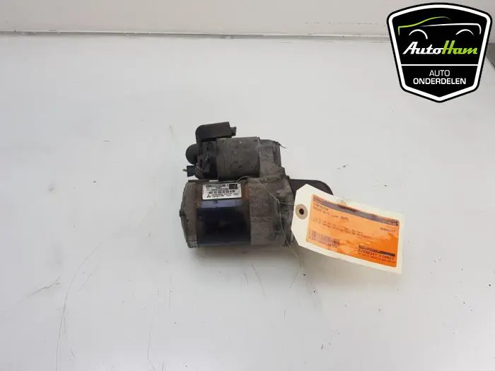Startmotor Suzuki Alto
