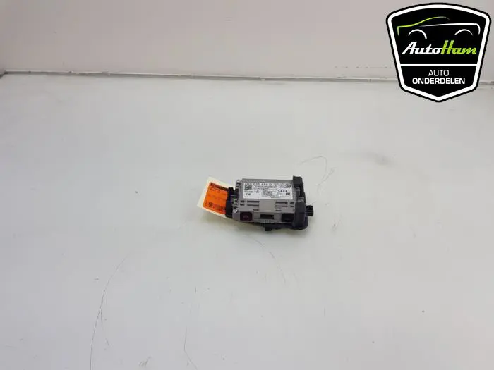 Antenne Versterker Audi Q5