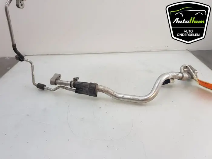 Airco Leiding BMW M3