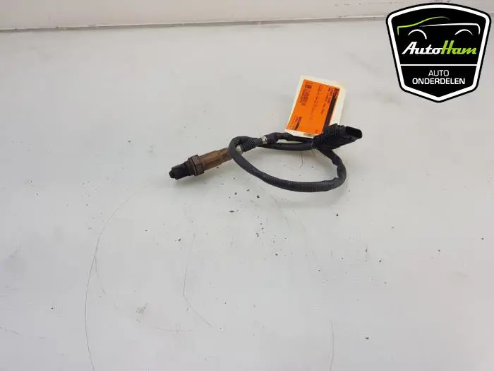 Lambda Sonde BMW 3-Serie