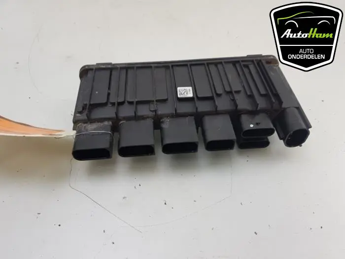 Module (diversen) BMW M3