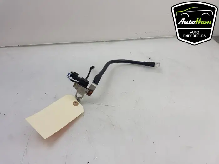 Accu sensor Audi Q5