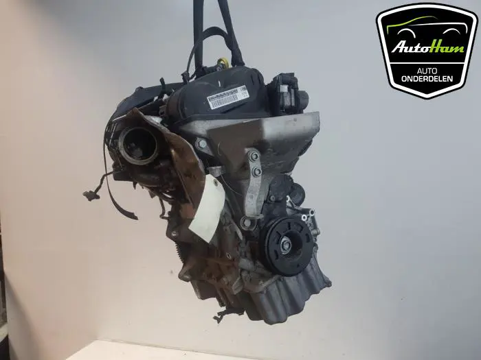 Motor Seat Ibiza