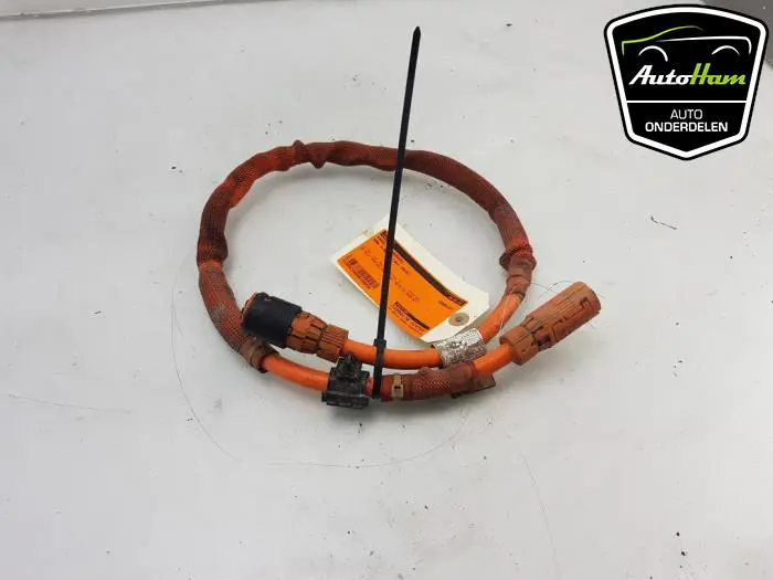 Kabel (diversen) BMW 3-Serie
