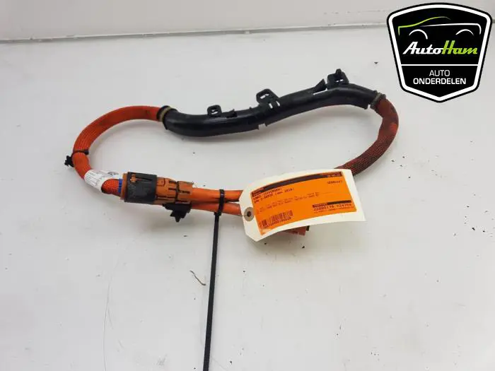 Kabel (diversen) BMW 3-Serie
