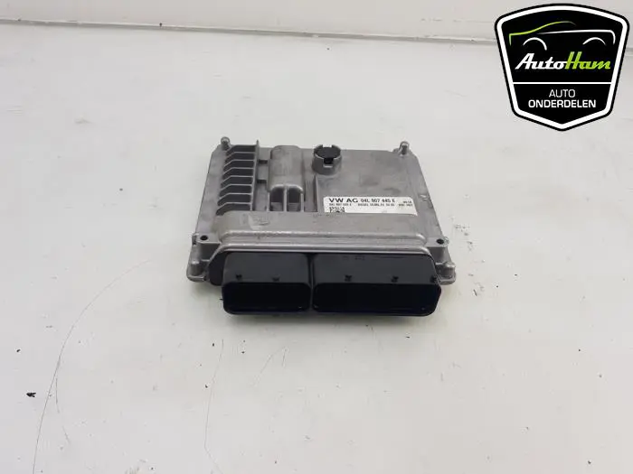 Computer Motormanagement Skoda Octavia