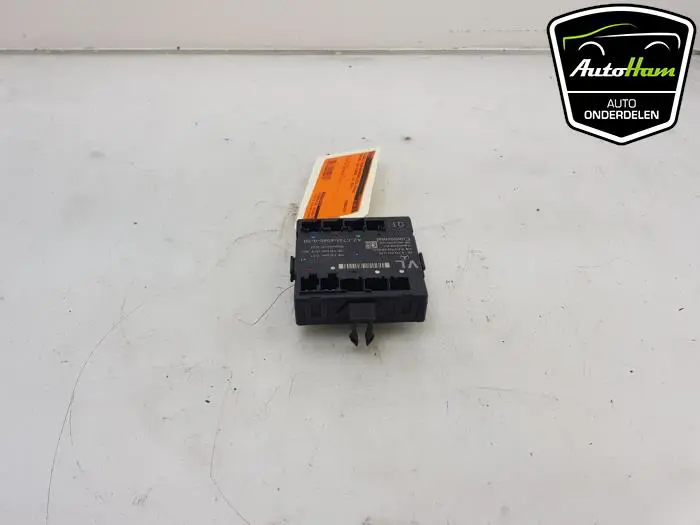 Centrale Deurvergrendelings Module Mercedes GLK-Klasse
