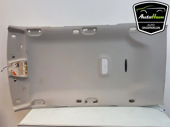 Hemelbekleding Mercedes GLK-Klasse