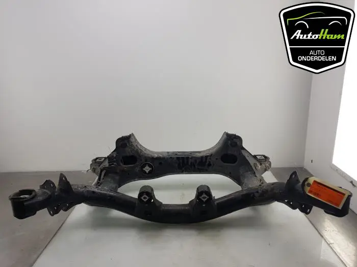 Subframe BMW 3-Serie