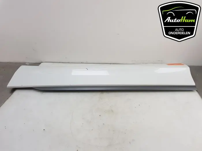 Sierstrip Seat Tarraco