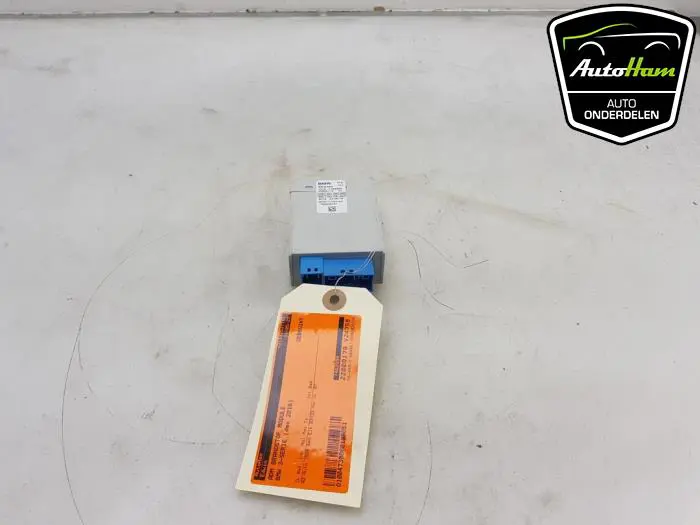 ADM brandstof module BMW M3