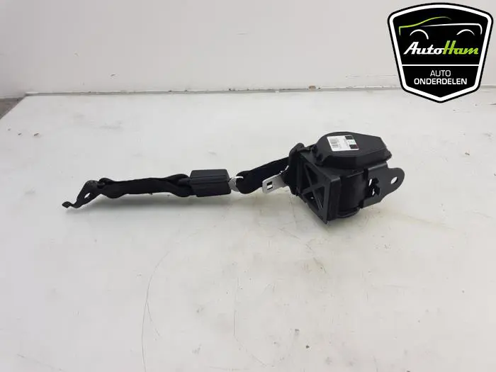 Veiligheidsgordel midden-achter BMW 3-Serie