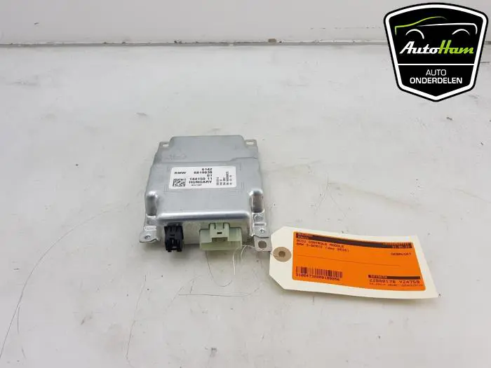 Accu controle module BMW 3-Serie