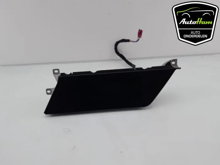 Display Multi Media regelunit BMW 1-Serie
