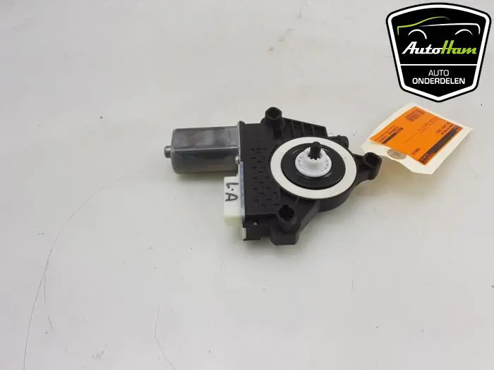 Raammotor Portier BMW 1-Serie